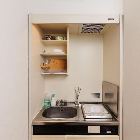 Apartmán Hideaway Miyakojima Ósaka Exteriér fotografie