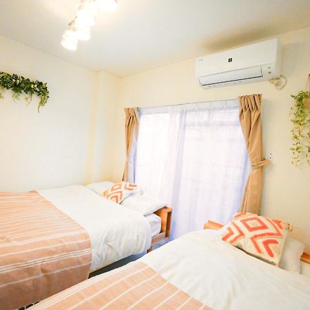 Apartmán Hideaway Miyakojima Ósaka Exteriér fotografie