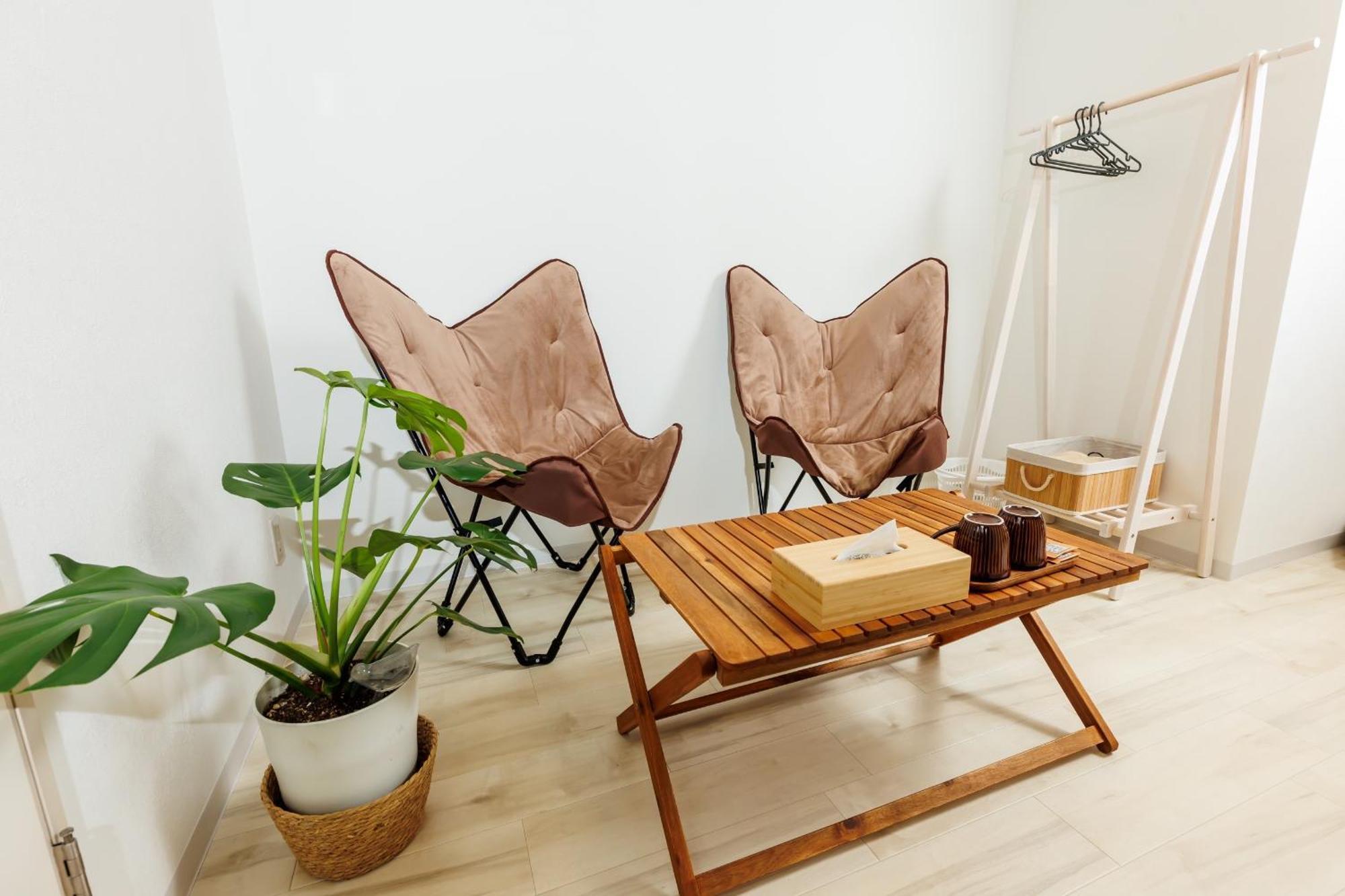 Apartmán Hideaway Miyakojima Ósaka Exteriér fotografie