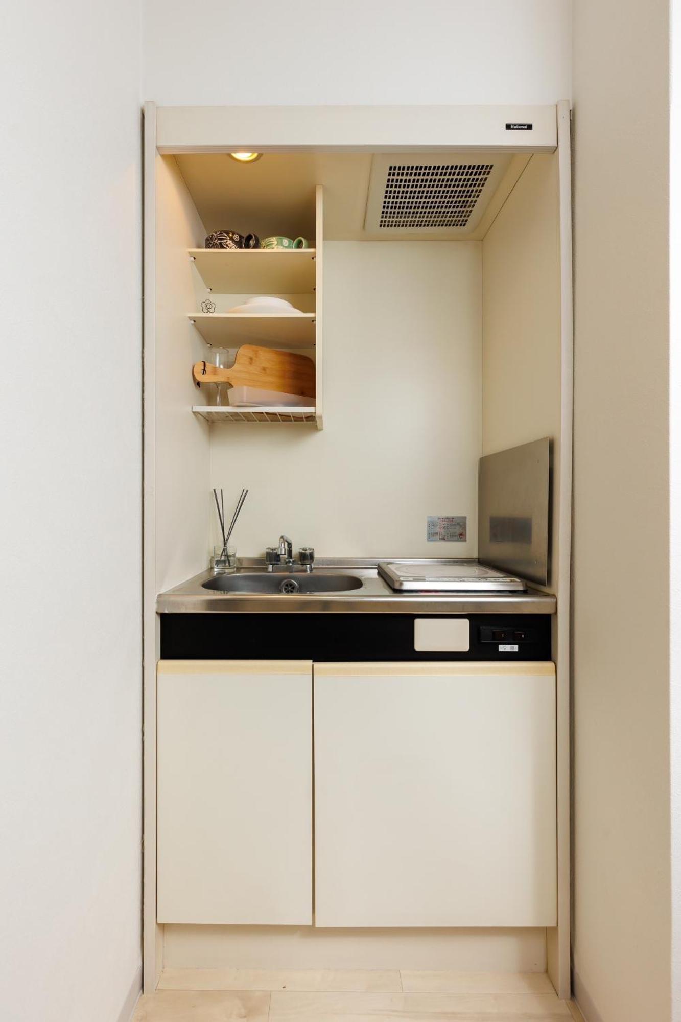 Apartmán Hideaway Miyakojima Ósaka Exteriér fotografie