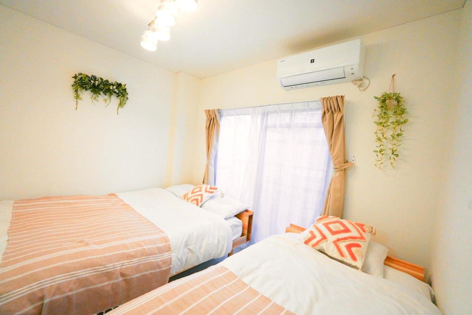 Apartmán Hideaway Miyakojima Ósaka Exteriér fotografie